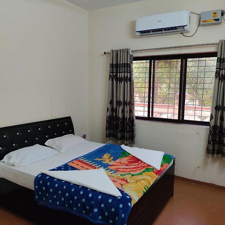 Anand Agro Tourism Kashid Hotel Alibág Kültér fotó
