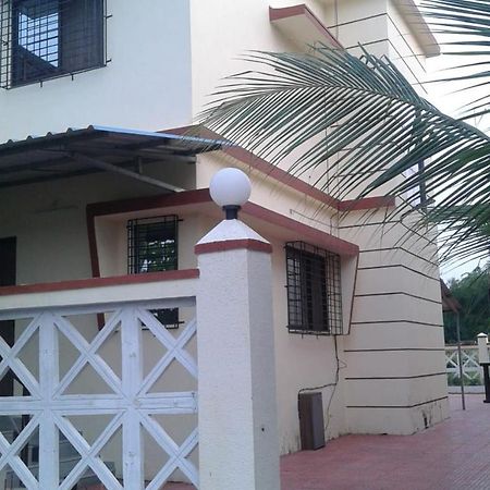 Anand Agro Tourism Kashid Hotel Alibág Kültér fotó