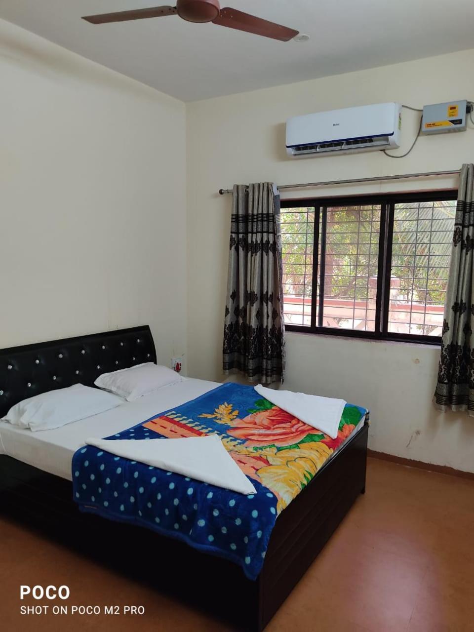 Anand Agro Tourism Kashid Hotel Alibág Kültér fotó