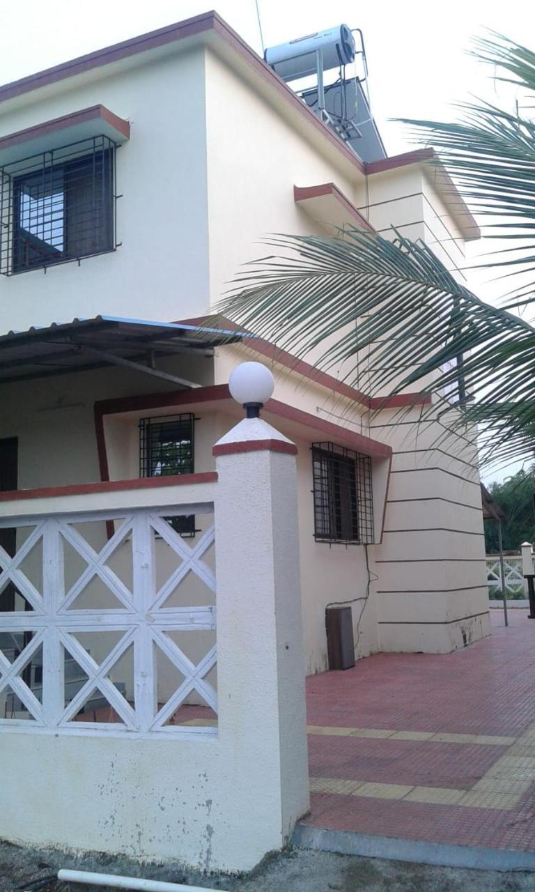 Anand Agro Tourism Kashid Hotel Alibág Kültér fotó