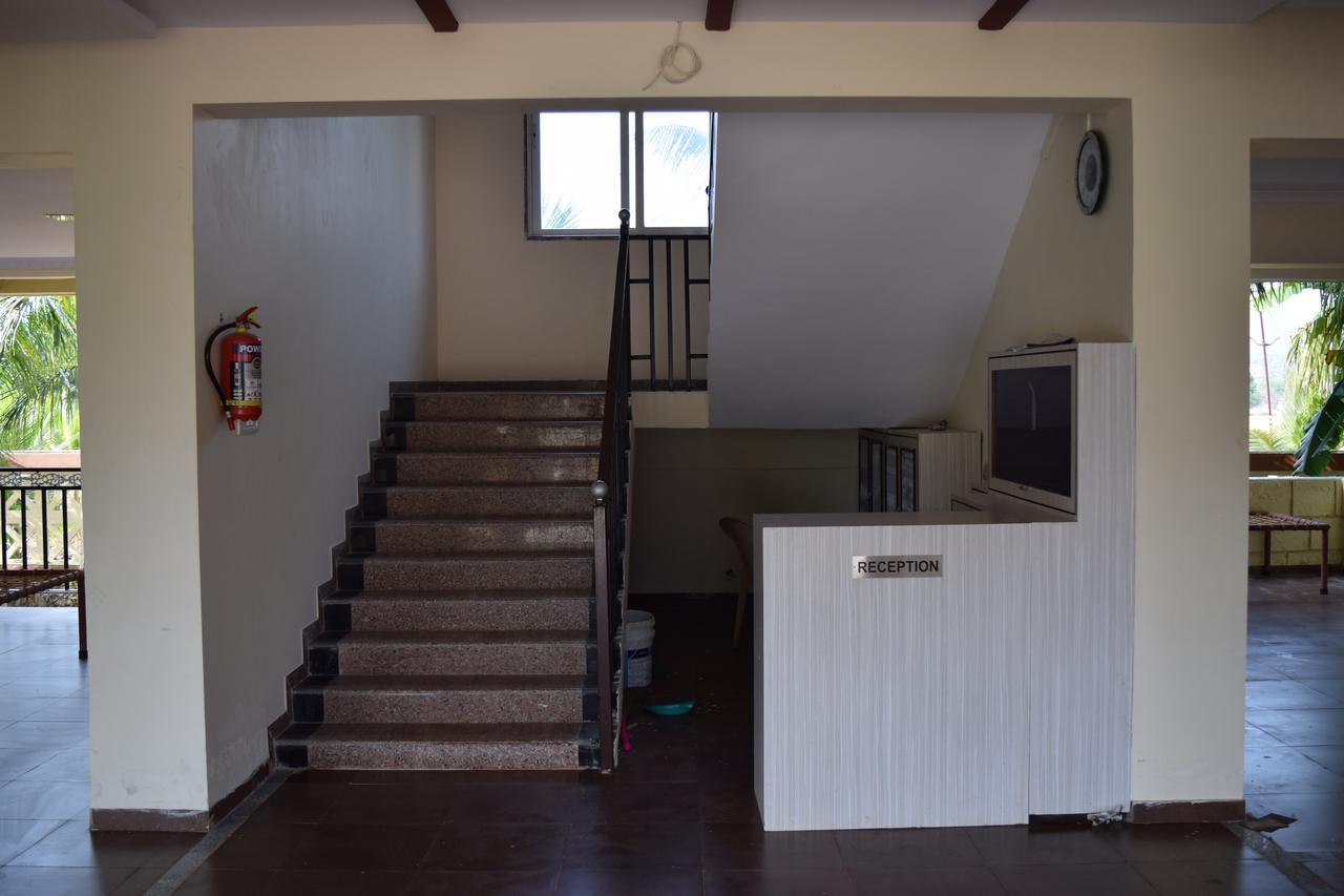 Anand Agro Tourism Kashid Hotel Alibág Kültér fotó