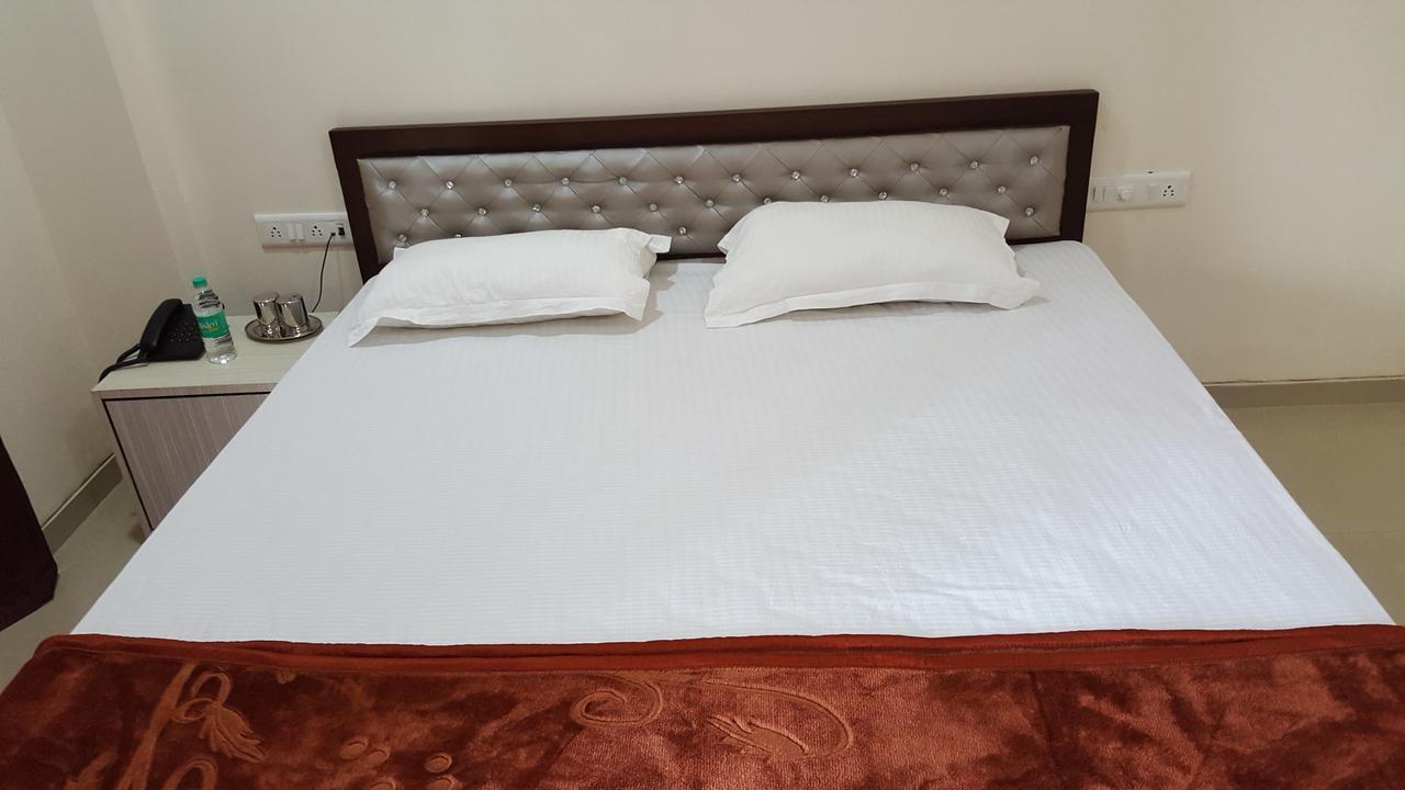 Anand Agro Tourism Kashid Hotel Alibág Kültér fotó