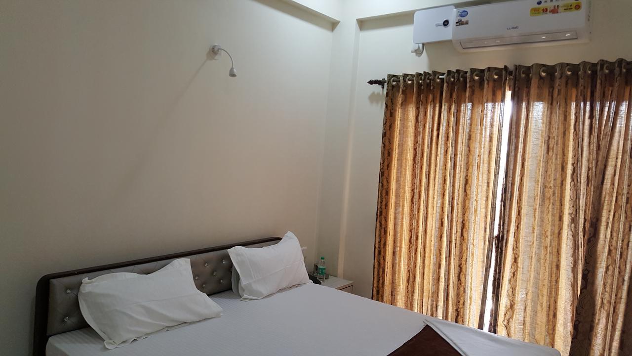 Anand Agro Tourism Kashid Hotel Alibág Kültér fotó