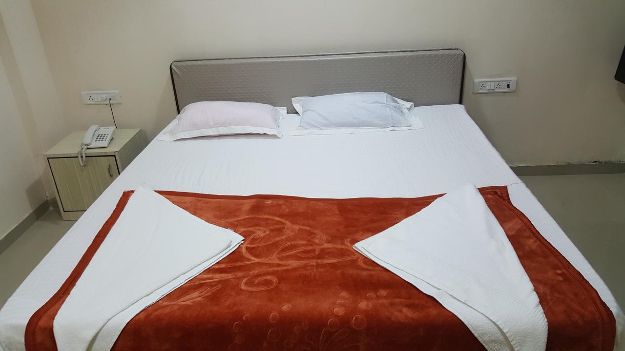 Anand Agro Tourism Kashid Hotel Alibág Kültér fotó