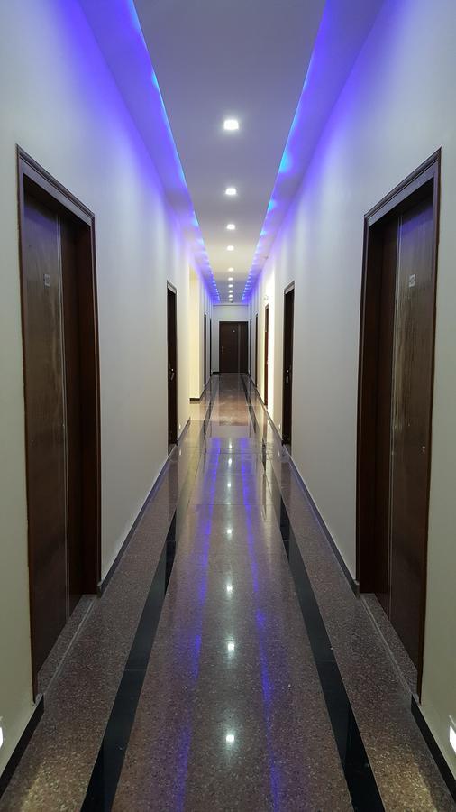 Anand Agro Tourism Kashid Hotel Alibág Kültér fotó