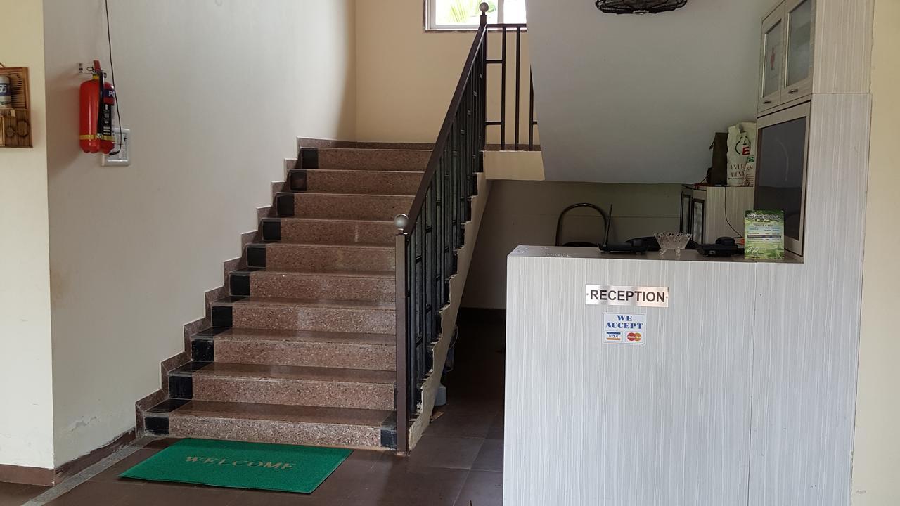 Anand Agro Tourism Kashid Hotel Alibág Kültér fotó