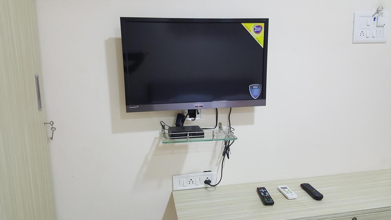 Anand Agro Tourism Kashid Hotel Alibág Kültér fotó