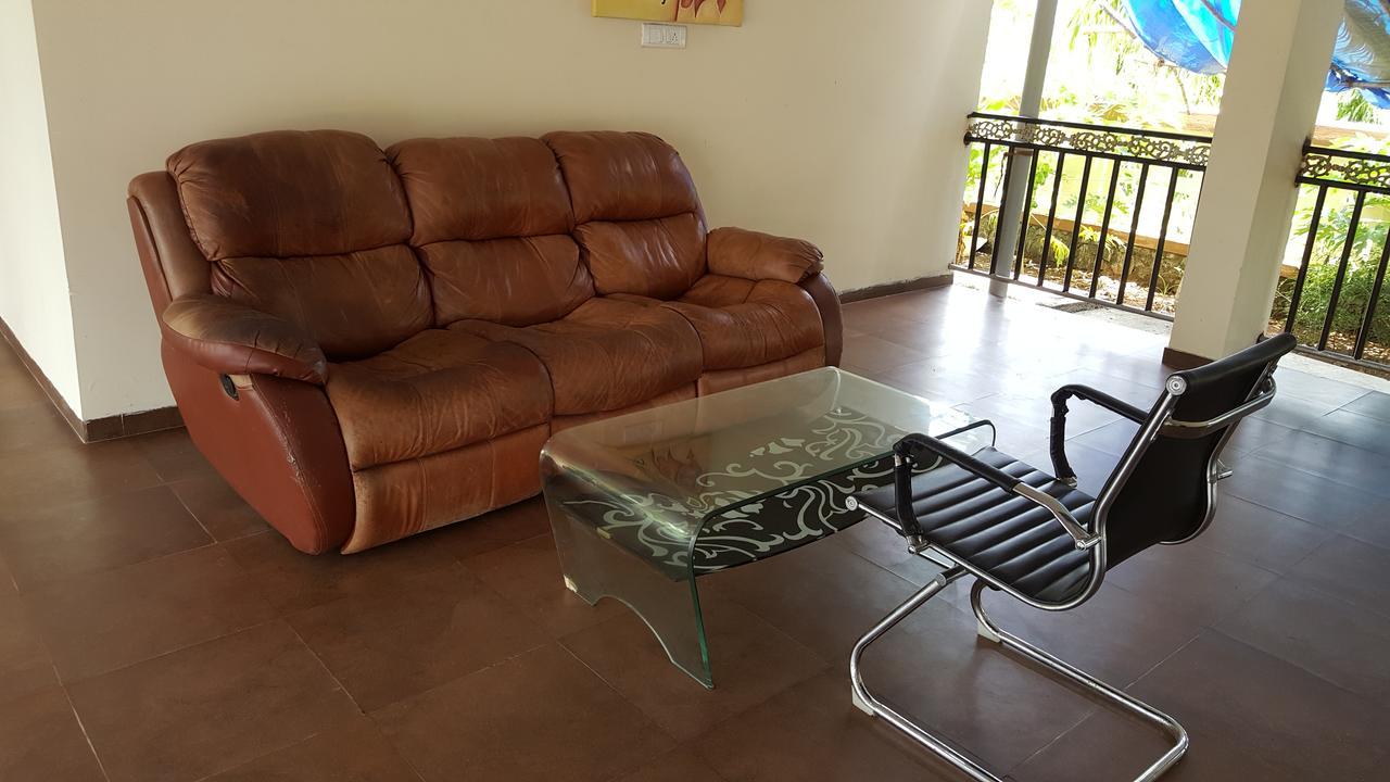 Anand Agro Tourism Kashid Hotel Alibág Kültér fotó