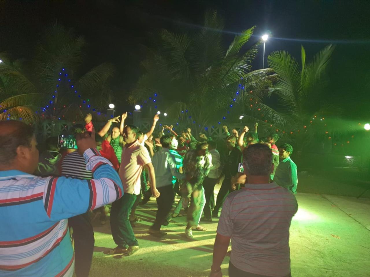 Anand Agro Tourism Kashid Hotel Alibág Kültér fotó