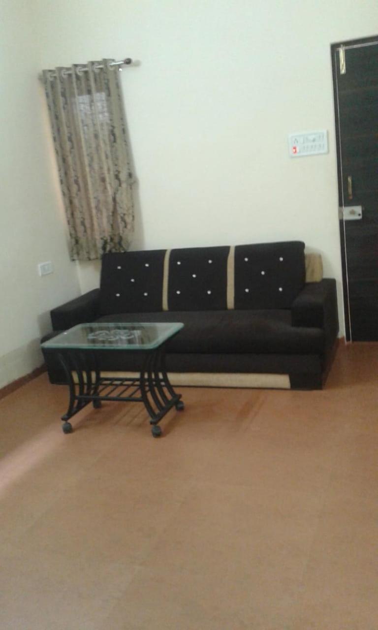 Anand Agro Tourism Kashid Hotel Alibág Kültér fotó