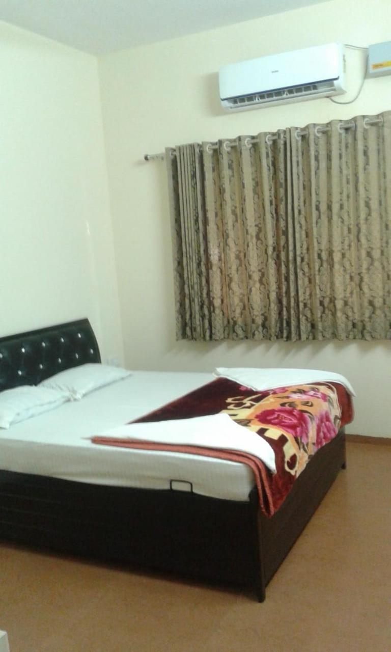 Anand Agro Tourism Kashid Hotel Alibág Kültér fotó